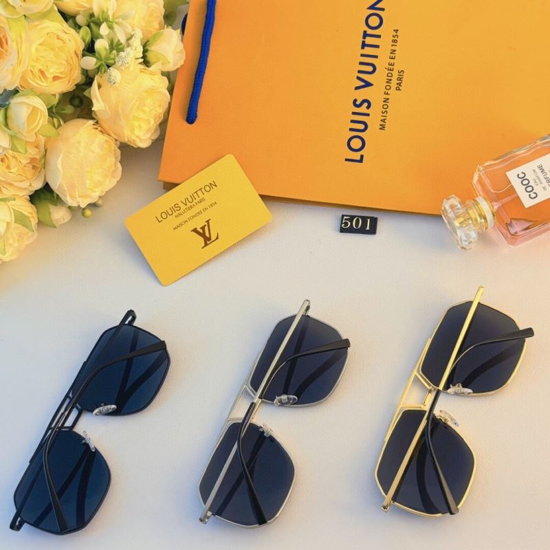 Louis Vuitton Sunglasses